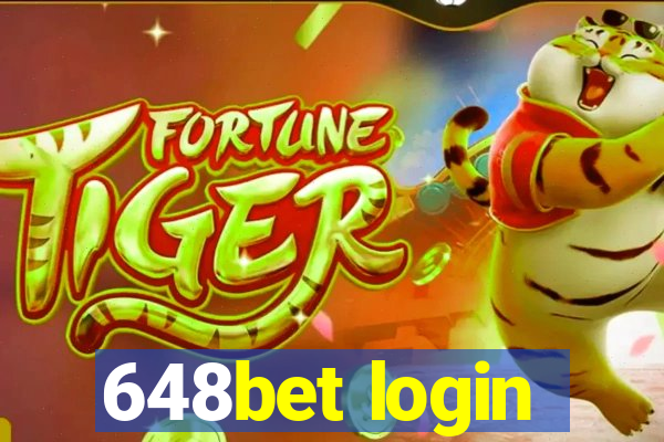 648bet login